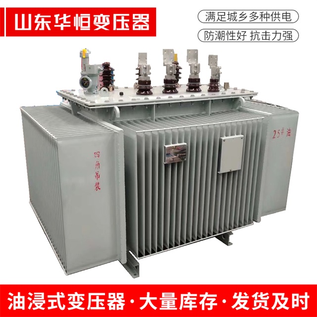 S13-10000/35宜章宜章宜章电力变压器厂家
