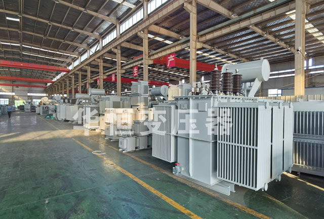 S13-8000/35宜章宜章宜章电力变压器厂家