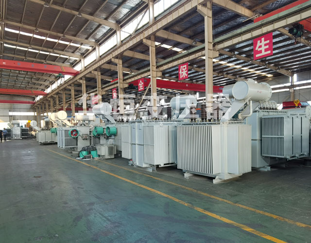 S11-8000/35宜章宜章宜章电力变压器厂家