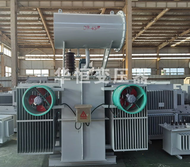 S13-8000/35宜章宜章宜章电力变压器