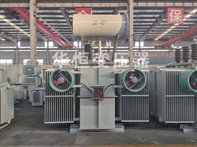 S11-8000/35宜章宜章宜章电力变压器价格