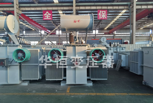 SZ11-10000/35宜章宜章宜章油浸式变压器厂家