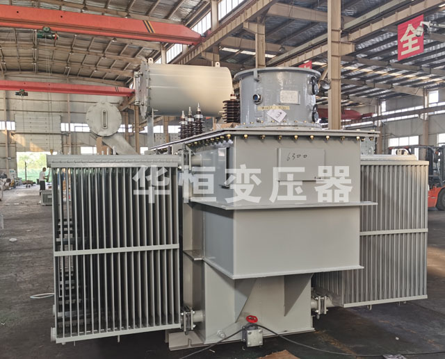 S11-8000/35宜章宜章宜章油浸式变压器价格